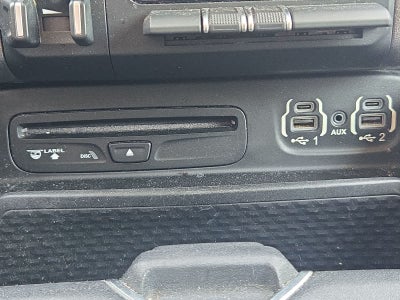 2019 RAM All-New 1500 Big Horn/Lone Star