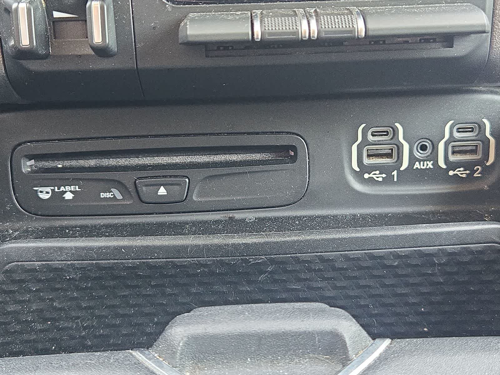 2019 RAM All-New 1500 Big Horn/Lone Star