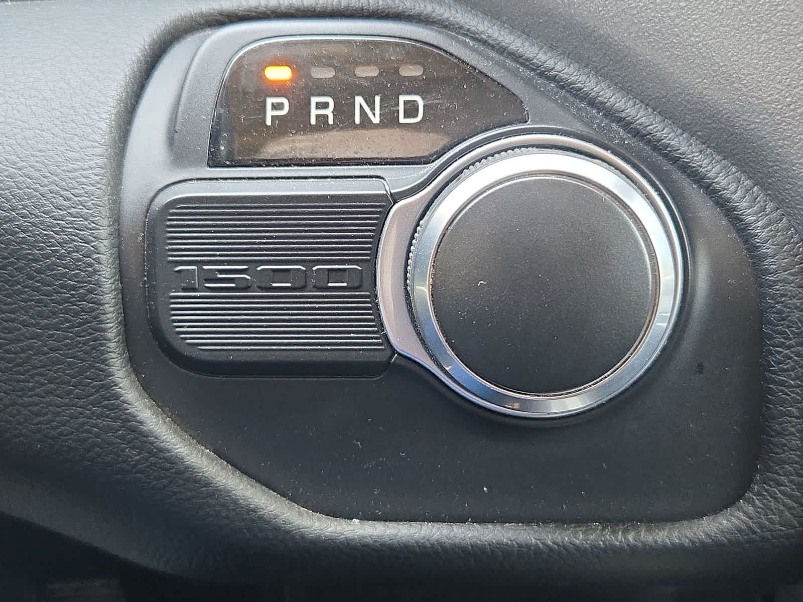 2019 RAM All-New 1500 Big Horn/Lone Star