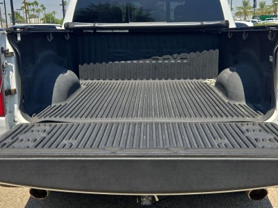 2019 RAM All-New 1500 Big Horn/Lone Star