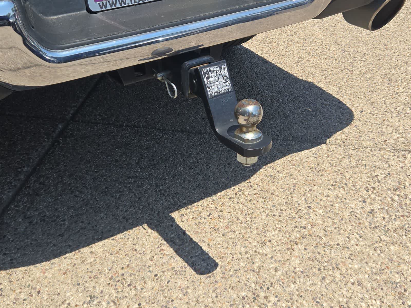 2019 RAM All-New 1500 Big Horn/Lone Star