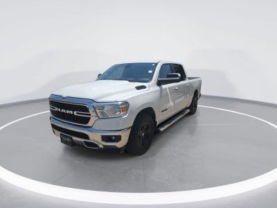 2019 RAM All-New 1500 Big Horn/Lone Star