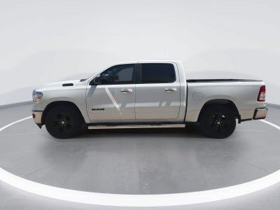 2019 RAM All-New 1500 Big Horn/Lone Star