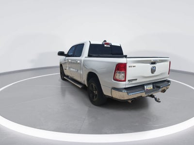 2019 RAM All-New 1500 Big Horn/Lone Star