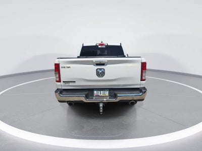 2019 RAM All-New 1500 Big Horn/Lone Star