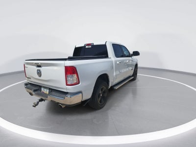 2019 RAM All-New 1500 Big Horn/Lone Star