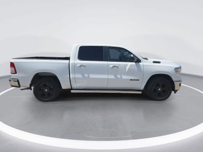 2019 RAM All-New 1500 Big Horn/Lone Star