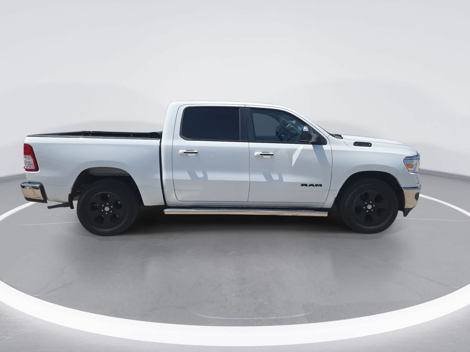 2019 RAM All-New 1500 Big Horn/Lone Star