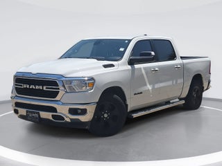 2019 RAM All-New 1500 Big Horn/Lone Star