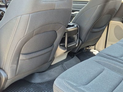 2019 RAM All-New 1500 Big Horn/Lone Star