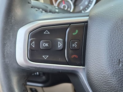 2019 RAM All-New 1500 Big Horn/Lone Star
