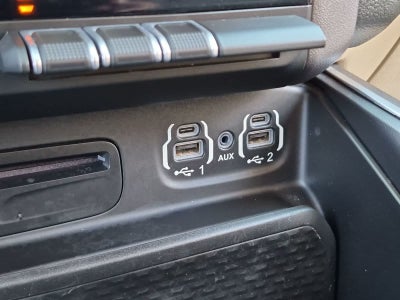 2019 RAM All-New 1500 Big Horn/Lone Star