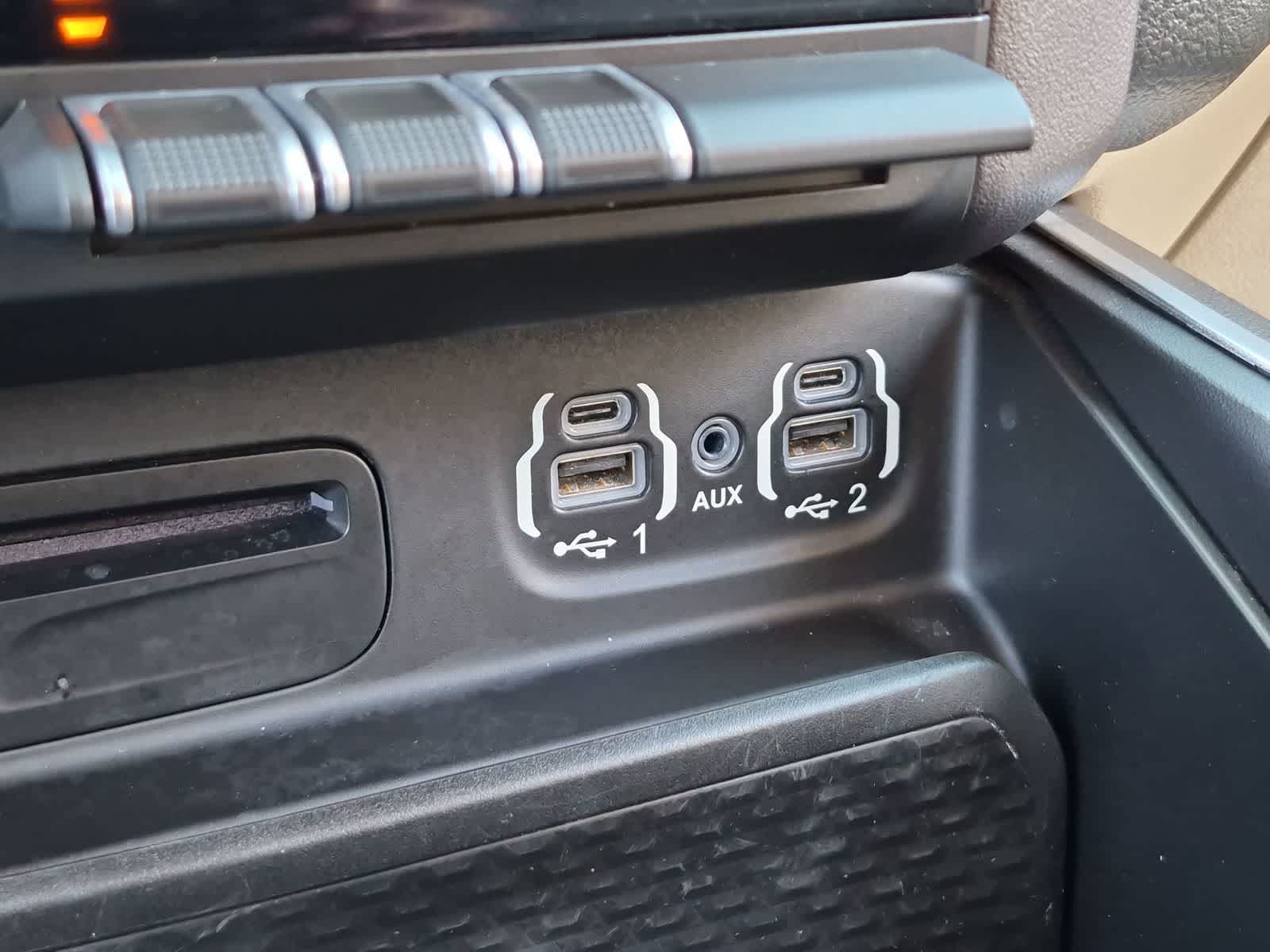 2019 RAM All-New 1500 Big Horn/Lone Star