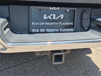2019 RAM All-New 1500 Big Horn/Lone Star