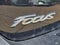 2018 Ford Focus SEL