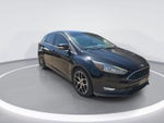 2018 Ford Focus SEL