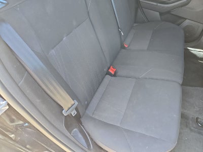 2018 Ford Focus SEL