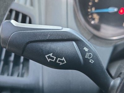 2018 Ford Focus SEL