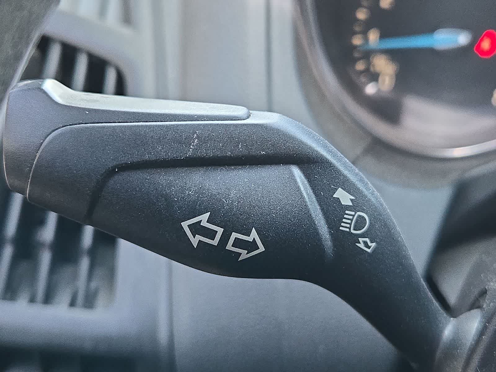 2018 Ford Focus SEL