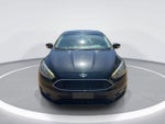 2018 Ford Focus SEL