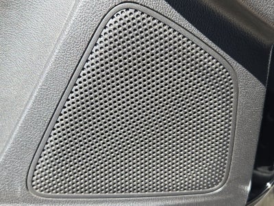 2018 Ford Focus SEL