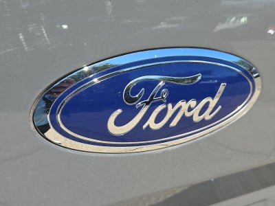 2018 Ford F-150 Base