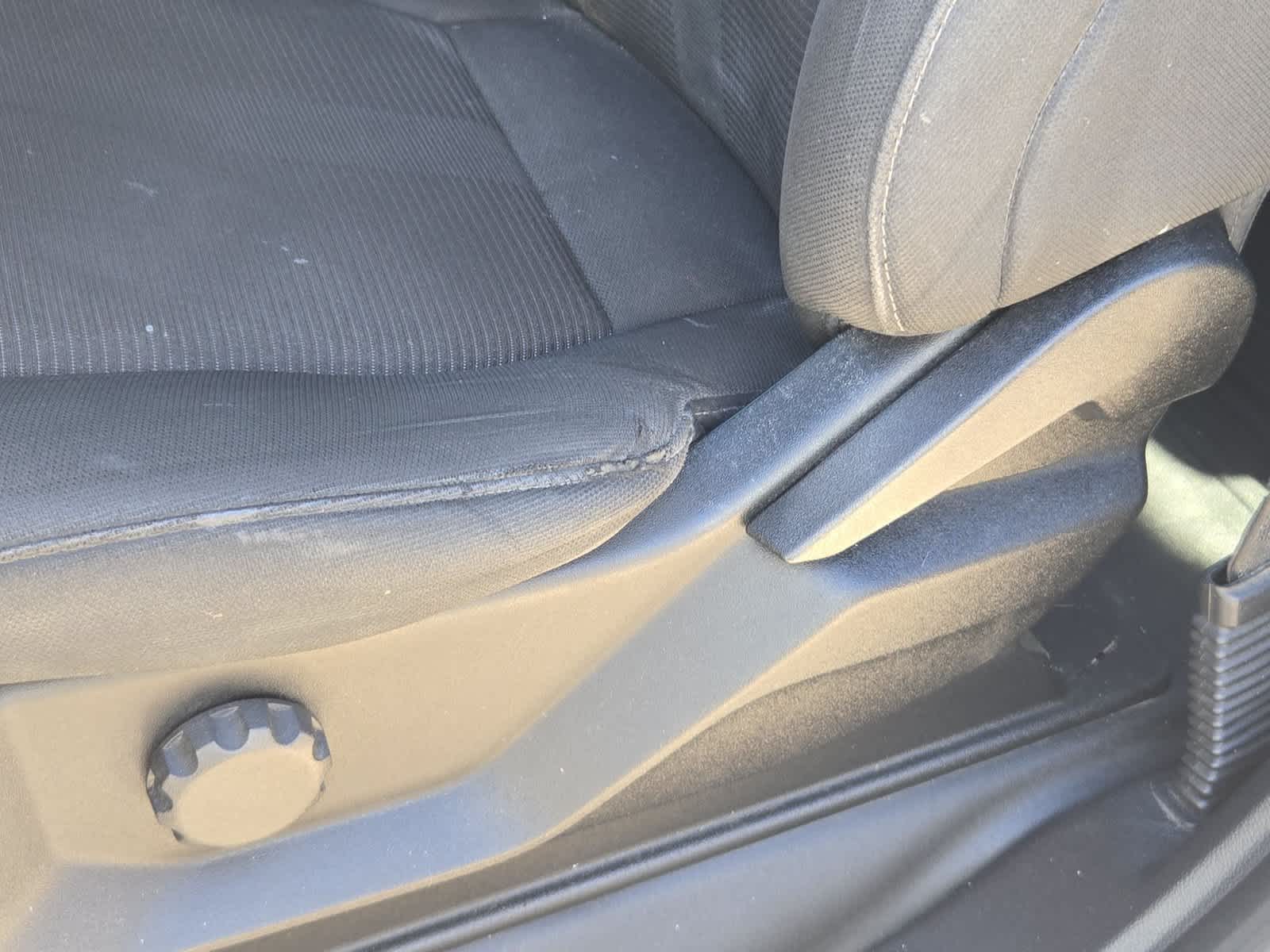 2018 Ford F-150 Base