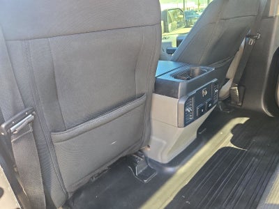 2018 Ford F-150 Base