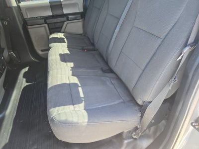 2018 Ford F-150 Base
