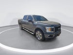 2018 Ford F-150 Base