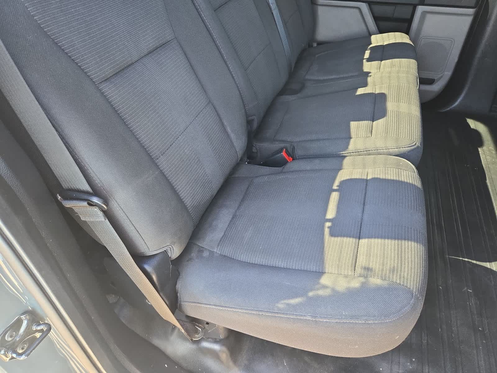 2018 Ford F-150 Base