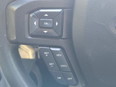 2018 Ford F-150 Base
