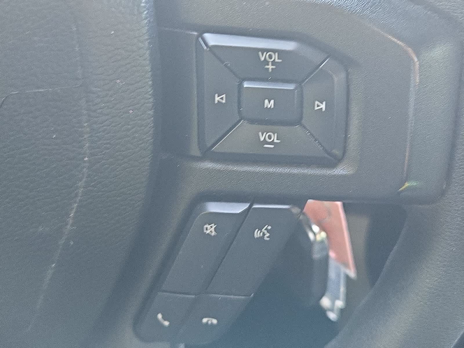 2018 Ford F-150 Base