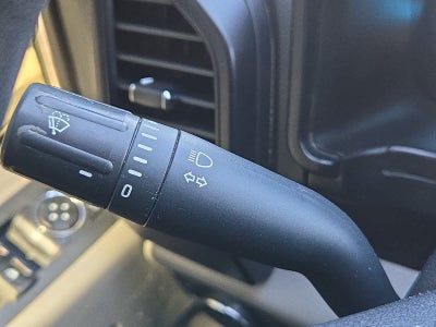 2018 Ford F-150 Base