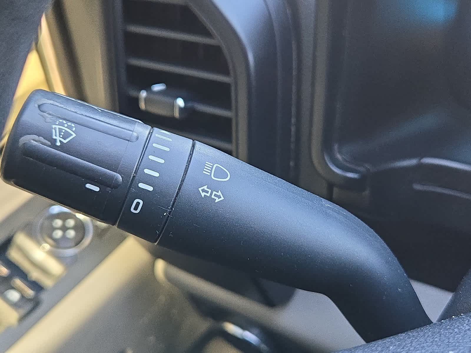 2018 Ford F-150 Base