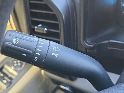 2018 Ford F-150 Base