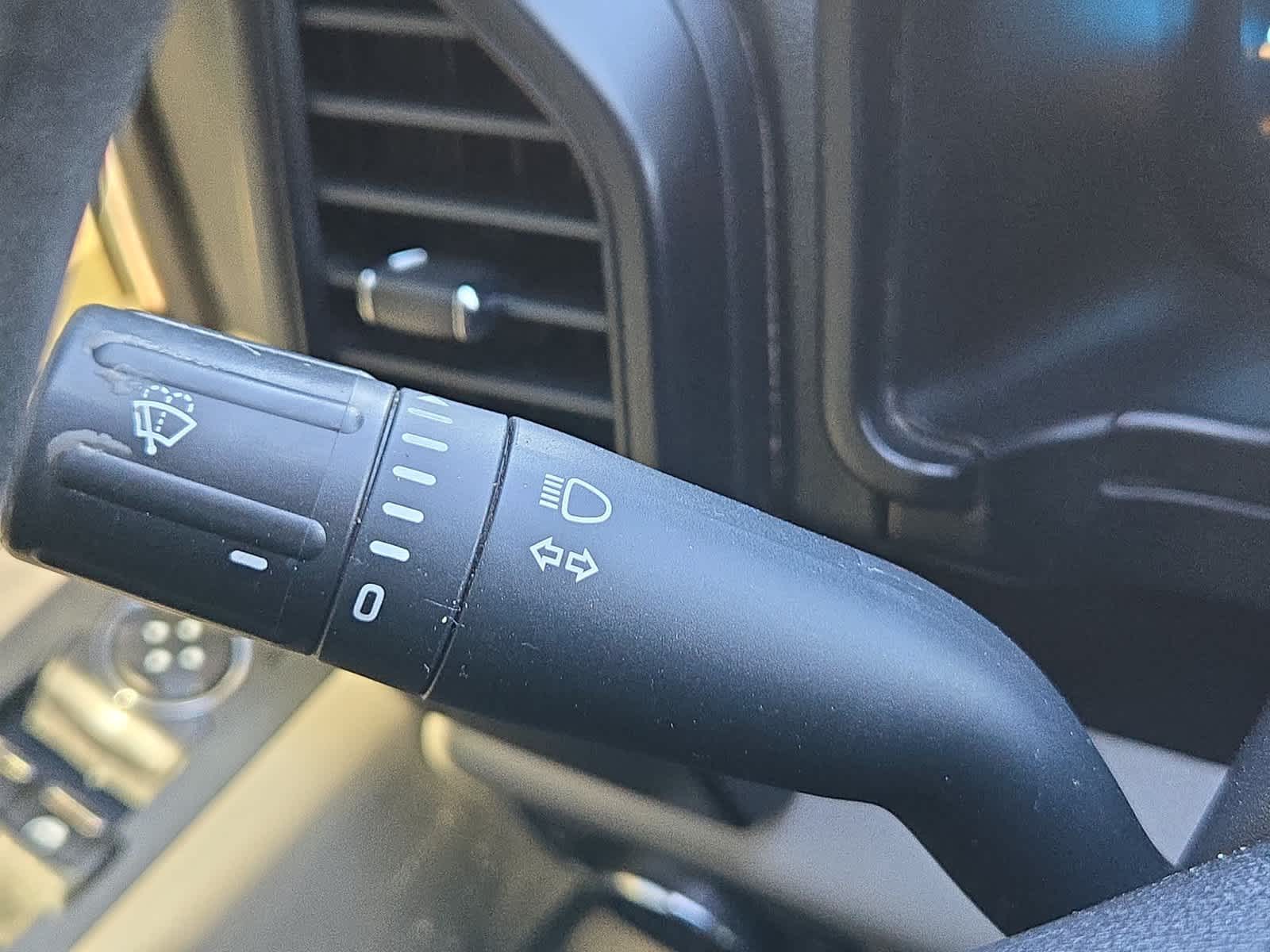 2018 Ford F-150 Base