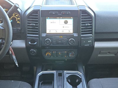 2018 Ford F-150 Base