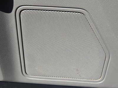 2018 Ford F-150 Base