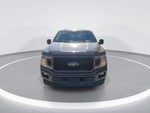 2018 Ford F-150 Base