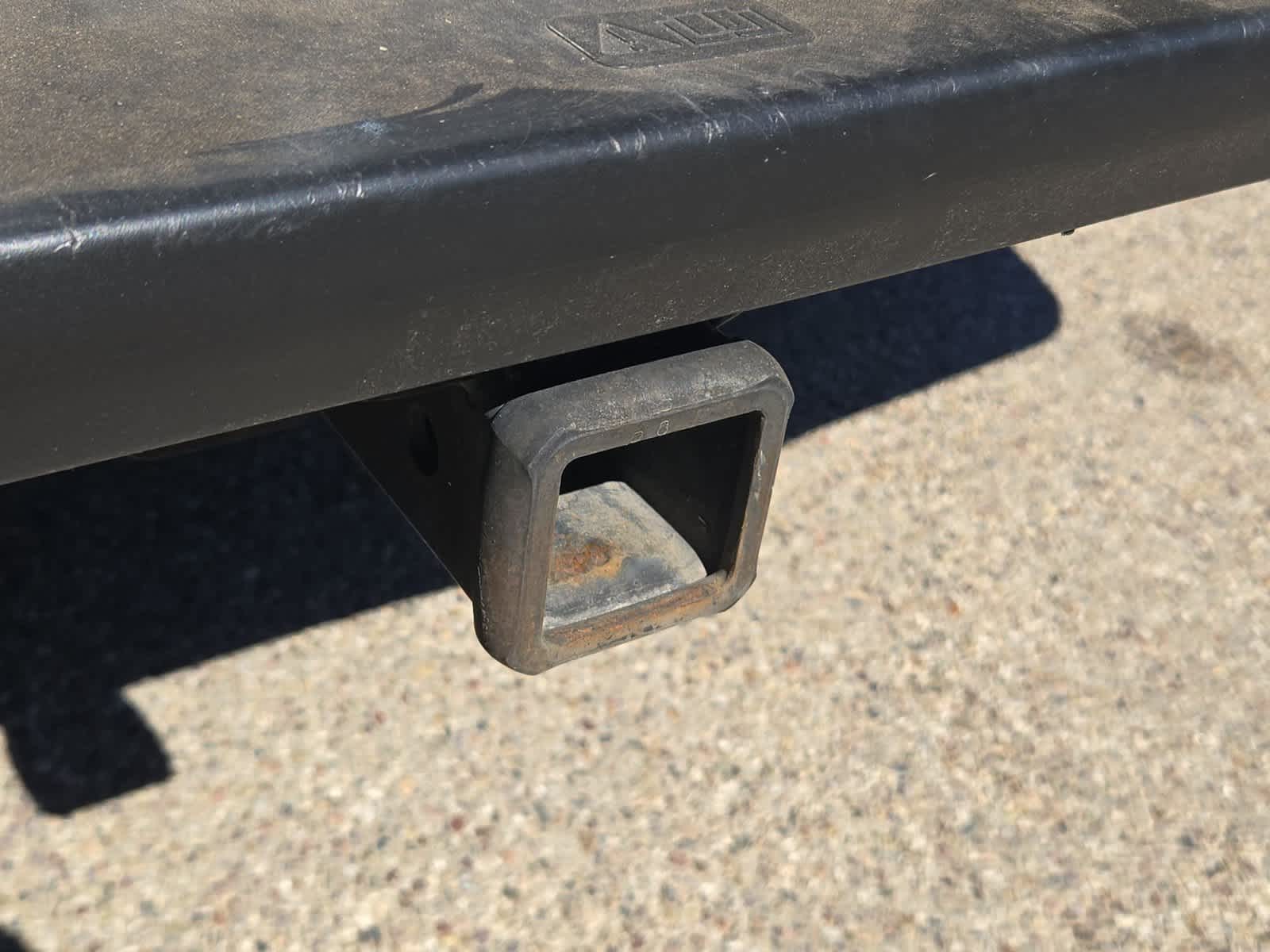 2018 Ford F-150 Base