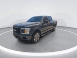 2018 Ford F-150 Base