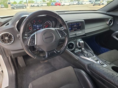 2023 Chevrolet Camaro 1LT