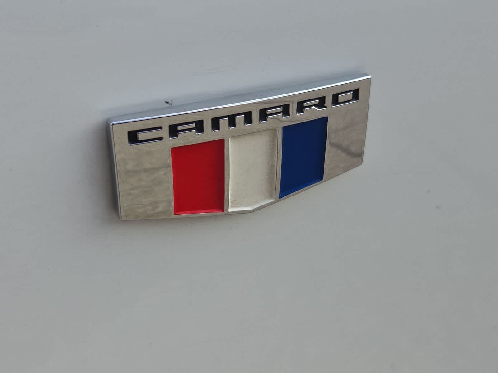 2023 Chevrolet Camaro 1LT
