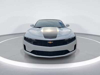 2023 Chevrolet Camaro 1LT