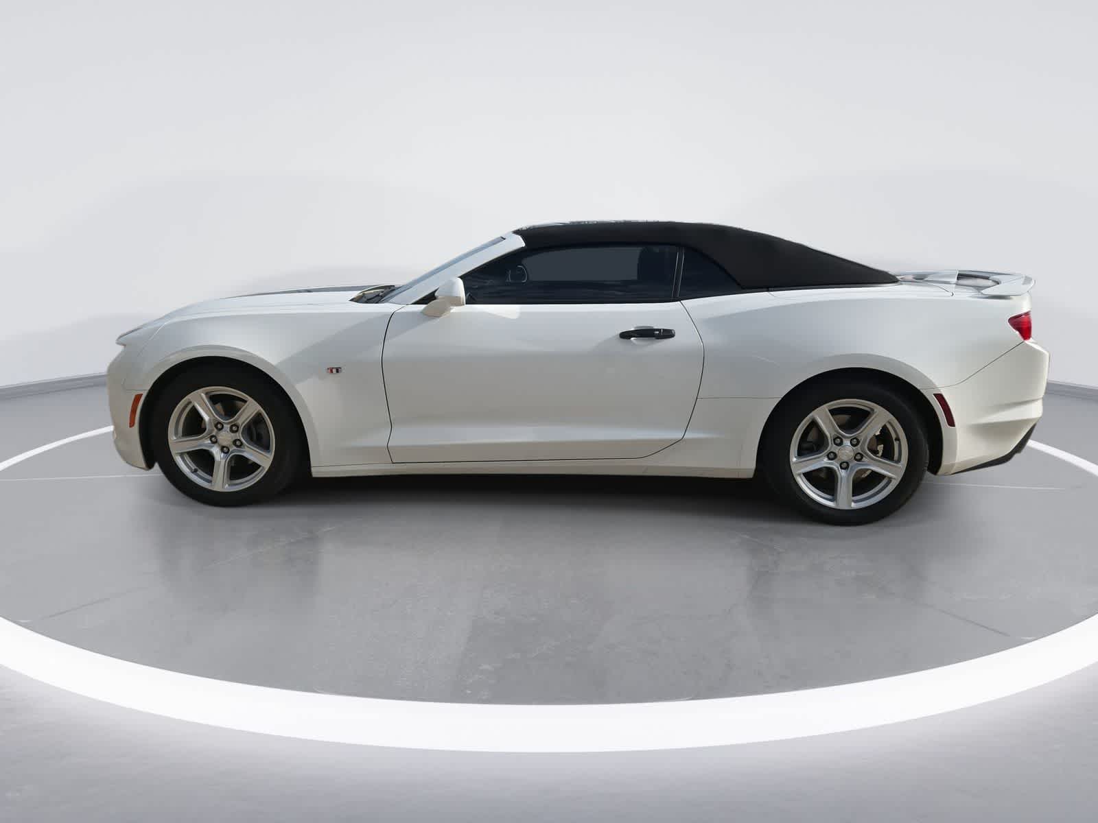 2023 Chevrolet Camaro 1LT