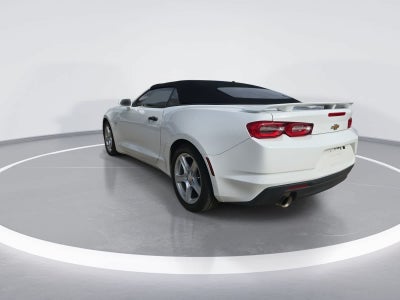 2023 Chevrolet Camaro 1LT
