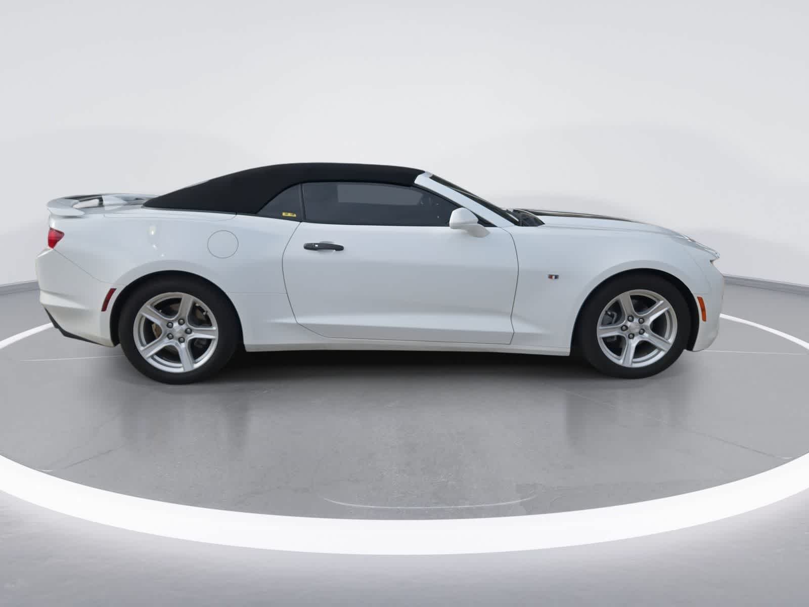 2023 Chevrolet Camaro 1LT