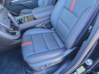 2026 Chevrolet Traverse FWD RS