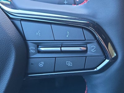 2026 Chevrolet Traverse FWD RS